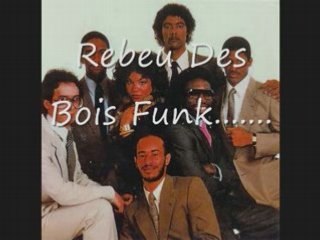 Rebeu Des Bois funk. ch.