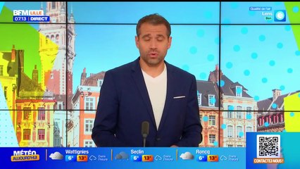 Bonjour Lille du jeudi 18 décembre 2025