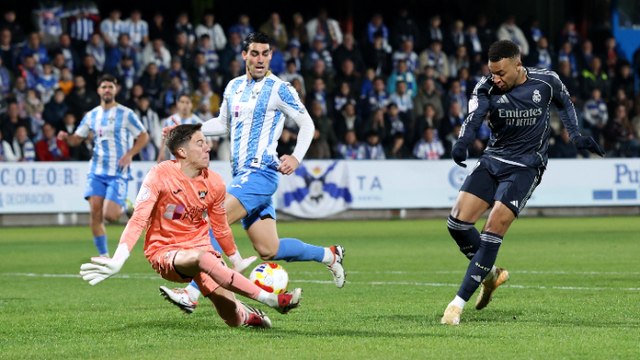 Jaime González, héroe del Talavera: Para ellos esto es un día complicado y para nosotros es el mejor día de nuestra vida