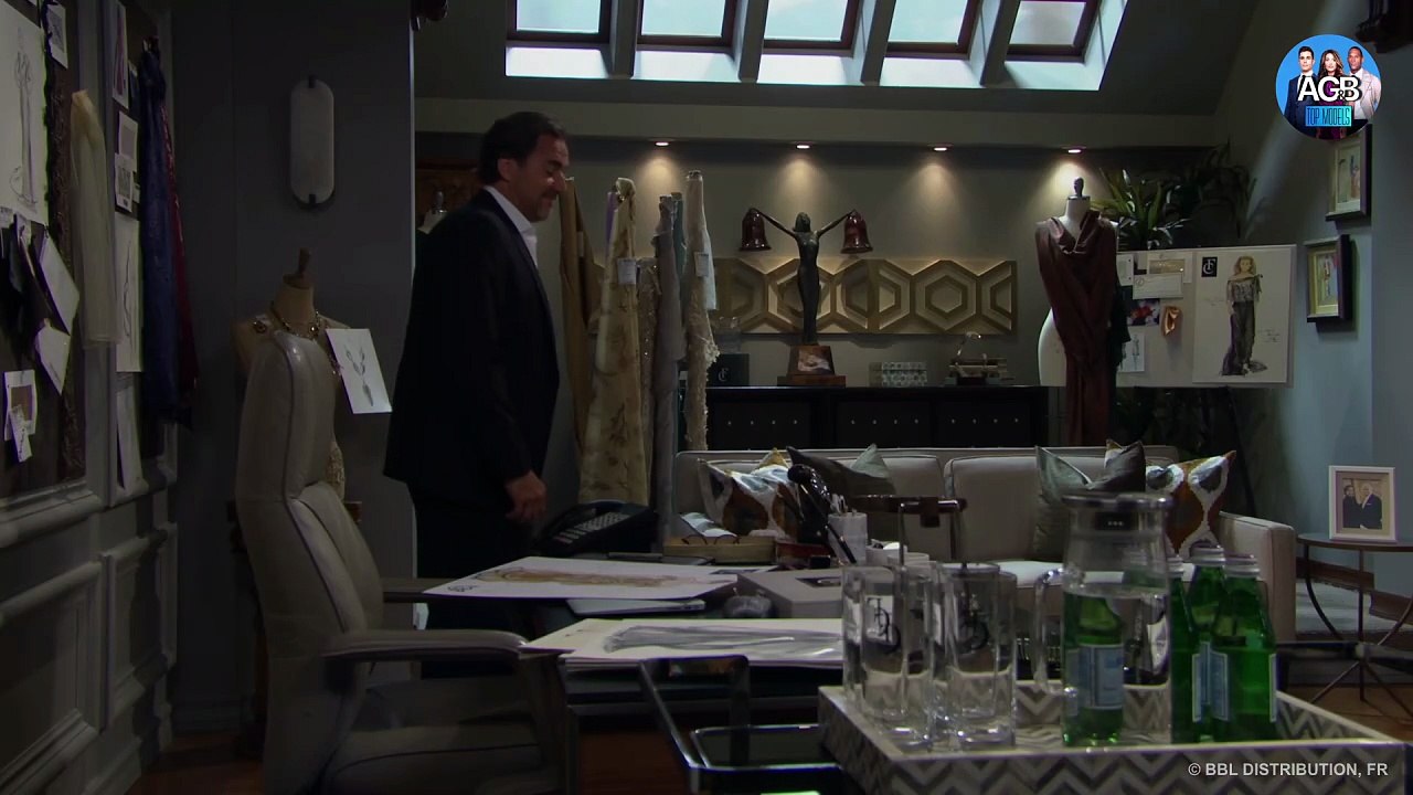 Amour, Gloire et Beauté / Top Models : les nouveaux studios de tournage