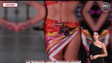 Isis Fashion Show 2022 _ My Colorful Mess _ Accessory Runway Highlights – Isis Fashion Awards 2022