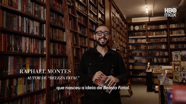 Beleza Fatal (2ª Temporada) | Anúncio