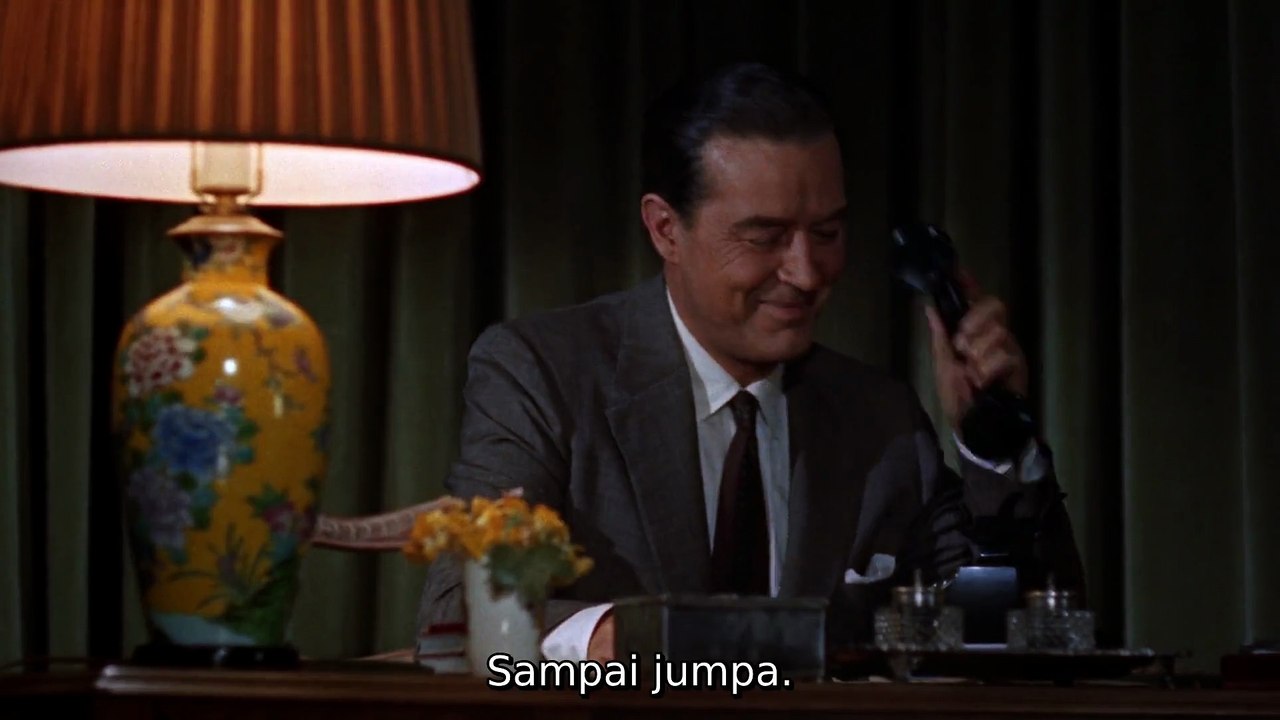 Dial M for Murder (1954)