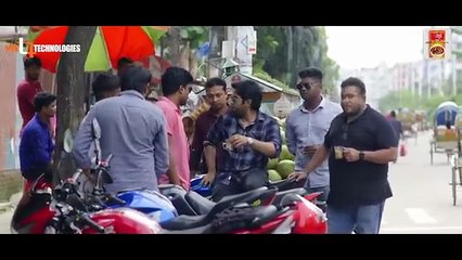 Telefilm-Politics- Apurba,Tanjin Tisha,Sanjoy Somadder