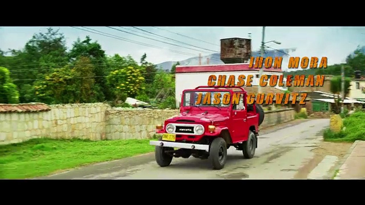 Dominique Hindi Dubbed 2025