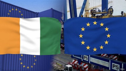 Côte d’Ivoire-UE : L’Accord de Partenariat Économique (APE), levier de croissance et de compétitivité