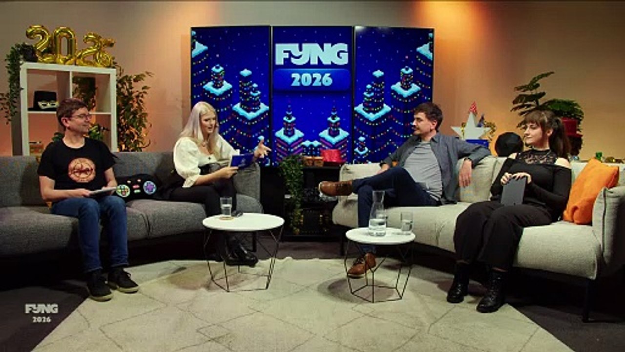 Die Trailer der Game Awards im GameStar-Talk: Unsere Experten erstellen eine Tier List