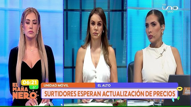 el nuevo precio del combustible estará en función al precio del barril de petróleo