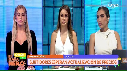 el nuevo precio del combustible estará en función al precio del barril de petróleo