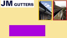 Information Presentation Of JM Gutters