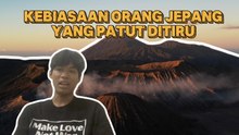 ​Lima Kebiasaan Masyarakat Jepang yang Jadi Kunci Kesuksesan