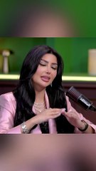 تصريحات ملكة كابلي عن خيانة أحمد السالم