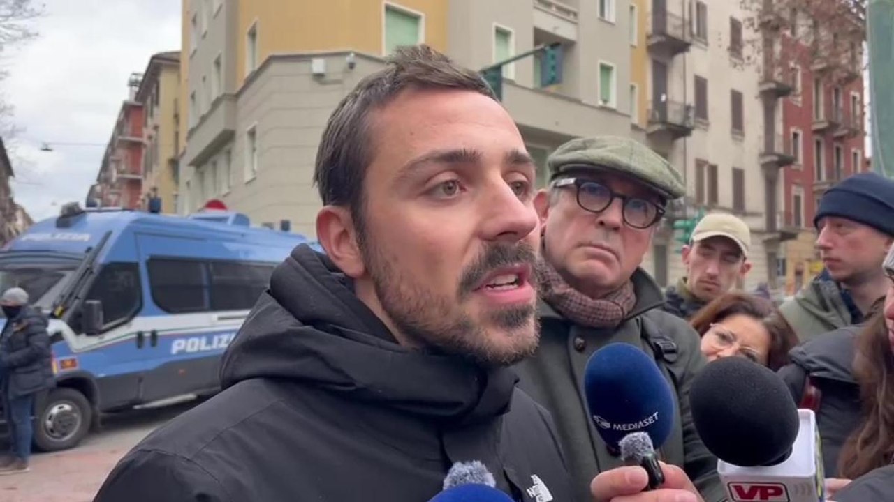 Sgombero di Askatasuna, parla uno dei militanti: «Il collettivo continuerà ad esistere anche senza un luogo fisico»