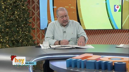 ¡Última Hora! Se eleva la tensión entre Donald Trump y Venezuela | Hoy Mismo