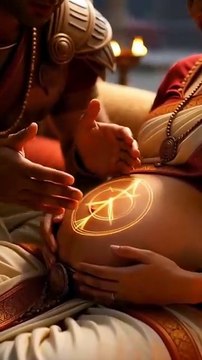 अभिमन्यु और अधूरा ज्ञान #mahabharat