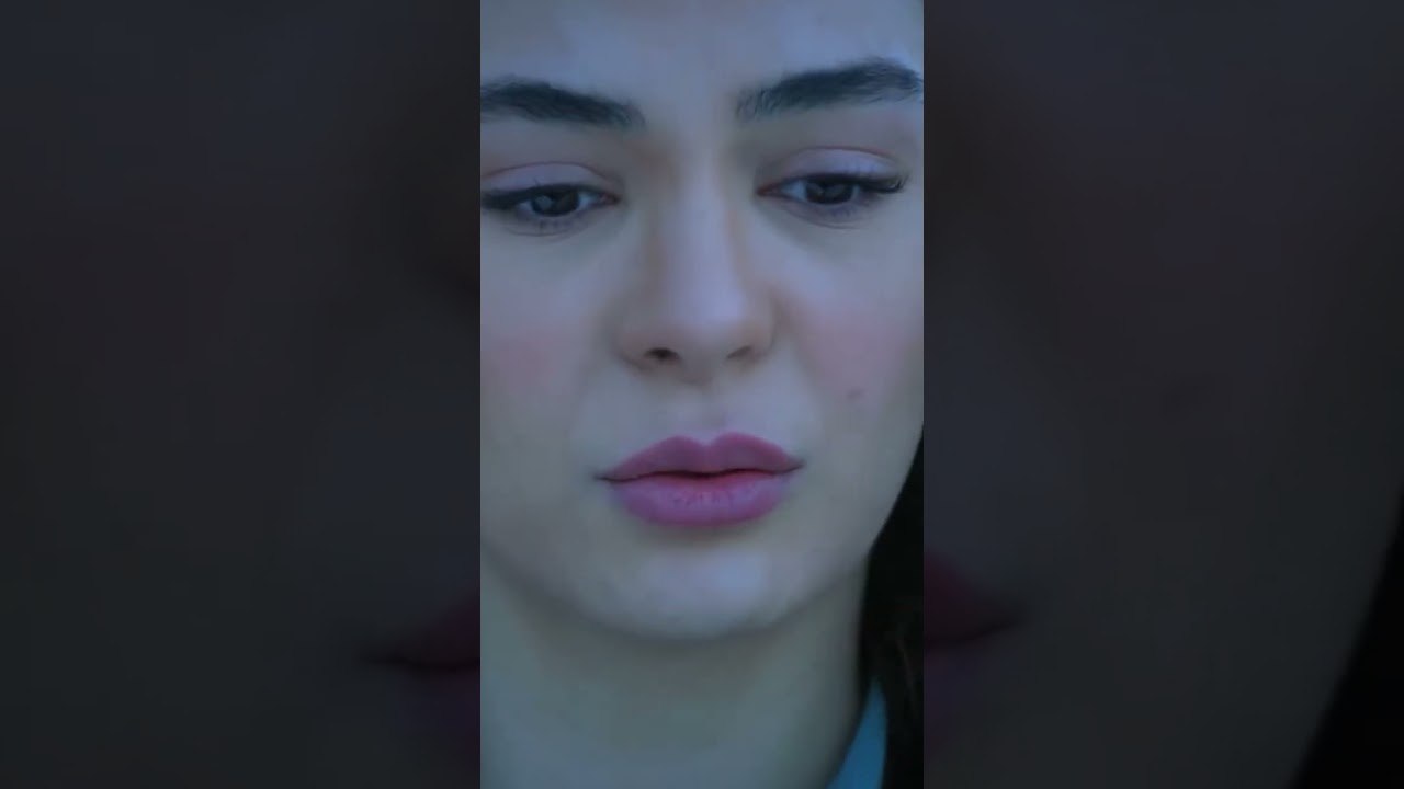 عبارات حب مؤثرة - زهرة الثالوث - #shorts - @hercaiarabic