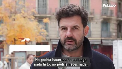 "Tener preparado el kit de emergencias me haría sentir más tranquilo en caso de necesidad"