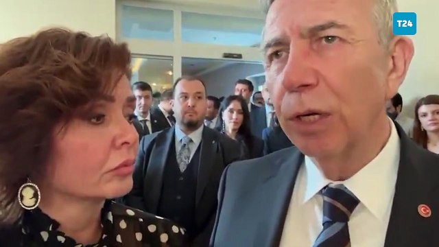 Evsiz kaldığı için otogarda konaklayan yurttaşlar gündem oldu: Mansur Yavaş, “Kimse orada kalmıyor, uygun yerlere yerleştiriyoruz” dedi