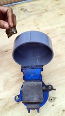 Chỉ với 1 ít vật dụng đơn giản tôi đã cứu tủ điện nhà tôi KHÔNG BAO GIỜ ướt mưa lớn nữa! 😱🛡️ Bạn shock chưa? 12M views đang bàn tán! 🔥