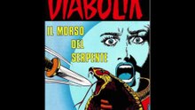 DIABOLIK---IL MORSO DEL SERPENTE