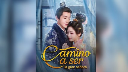 Camino A Ser La Gran SeñOra En Espanol