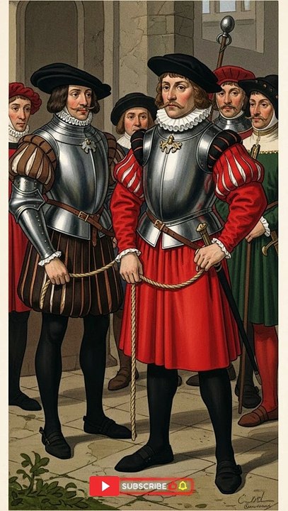 Franz Schmidt in the early 1500s Life and Death in Medieval Europe