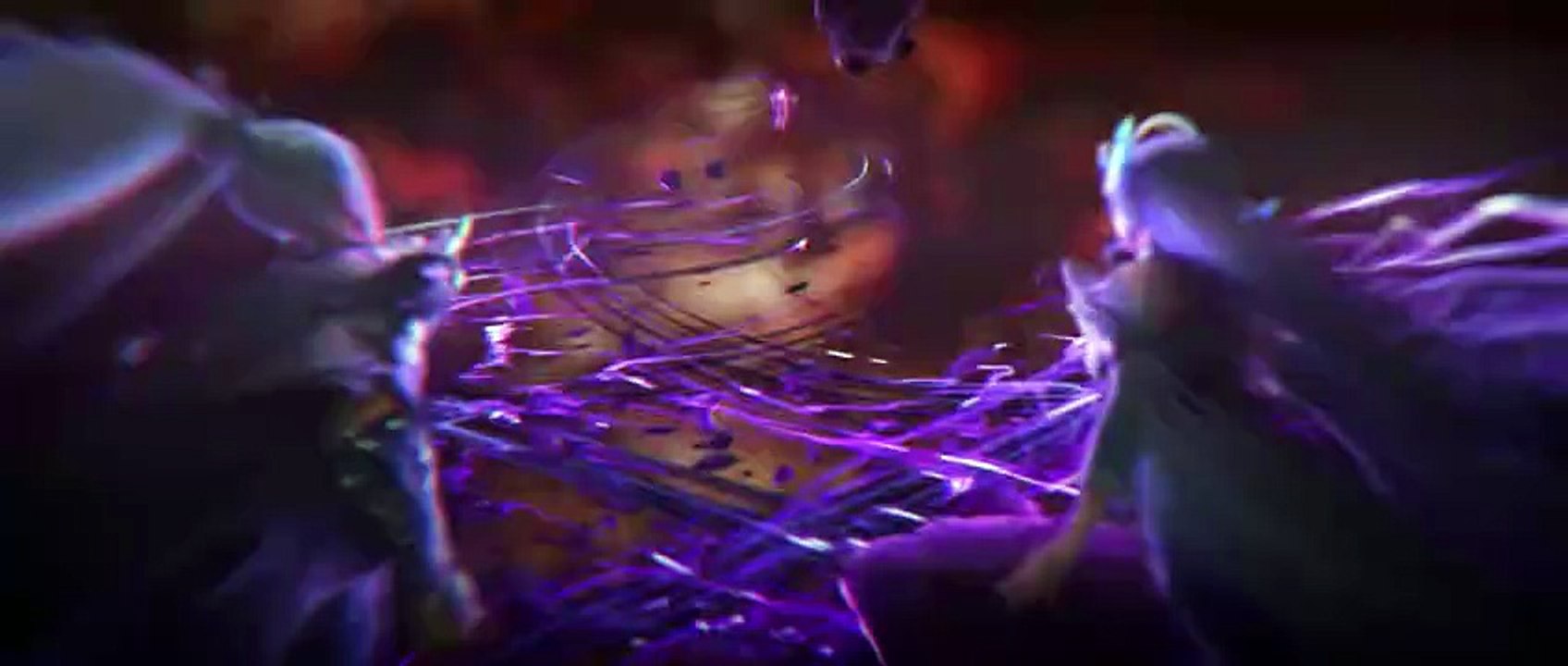 Donghua《Perfect World》EP248 - [PV] - Watch New Donghua Episode for Free