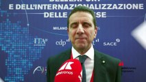 Bozzetti (Fiera Milano), ‘fiere sono un passaporto per l’export per imprese italiane’