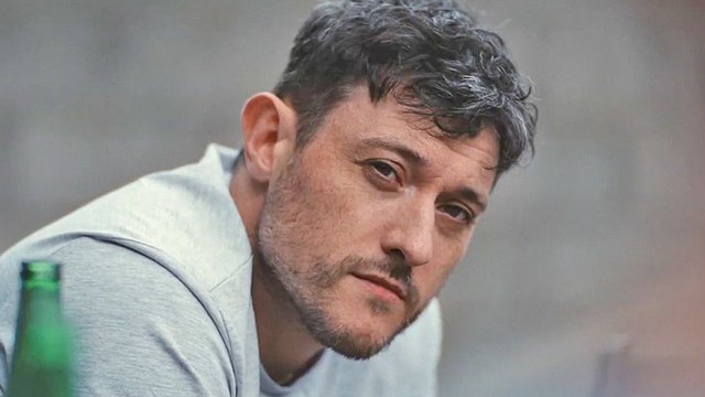 Christy and his brother Bande-annonce VO STFR