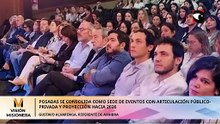 Posadas se consolida como sede de eventos con articulación Publico-privada y proyección hacia 2026