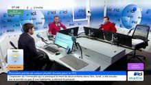 invité 7h45 jeudi