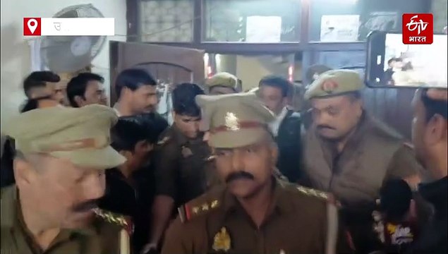 झांसी की कोर्ट में पूर्व सपा विधायक ने क्यों किया सरेंडर? जानिए पूरा मामला