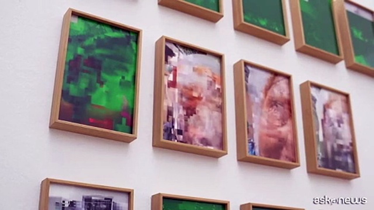 Gaza nelle chiavi dell'esilio: la mostra di Batniji a Modena