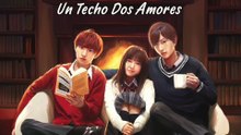 Un Techo Dos Amores Drama Chino