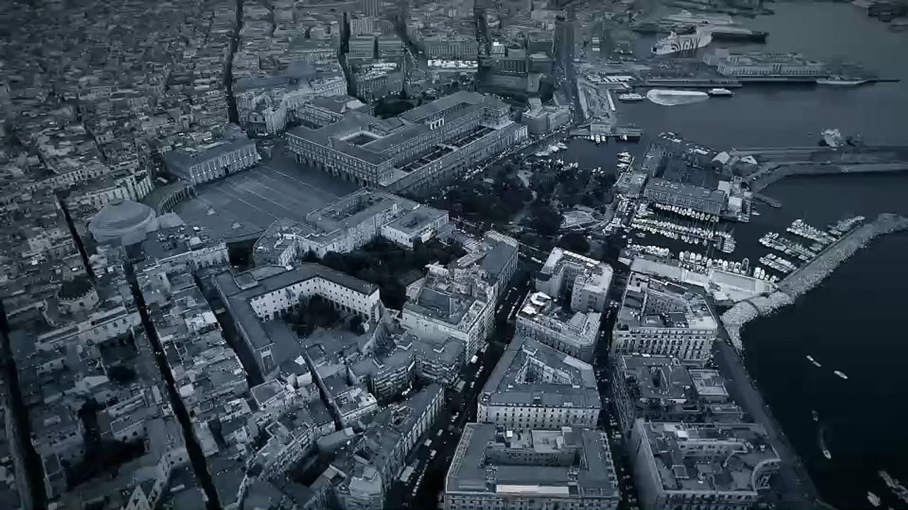 Test video nativo