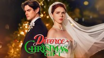 Divorce Is My Best Christmas Gift #FullMovie