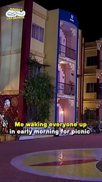 Me While Going to picnic!#memes #comedy #funny #funnyvideo #shorts #shortvideo