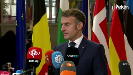 Mercosur : l'accord UE-Mercosur « ne peut pas être signé » car « le compte n’y est pas »