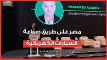 الرئيس التنفيذي لقمة EVs مصر تمتلك المقومات لتصبح مركزًا إقليميًا لصناعة السيارات الكهربائية