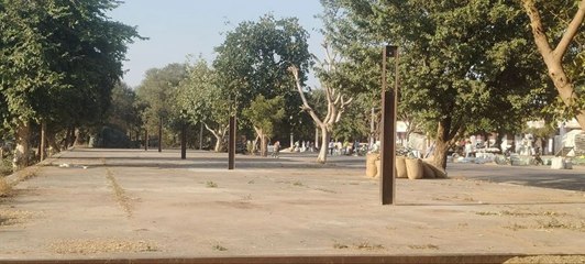 अब खुले में नहीं भीगेगी किसानों की जिंस, कृषि मंडी में 94.35 लाख की लागत से बनेगा टीनशेड डोम