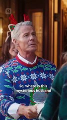 Rented A Billionaire Husband For Christmas Engsub