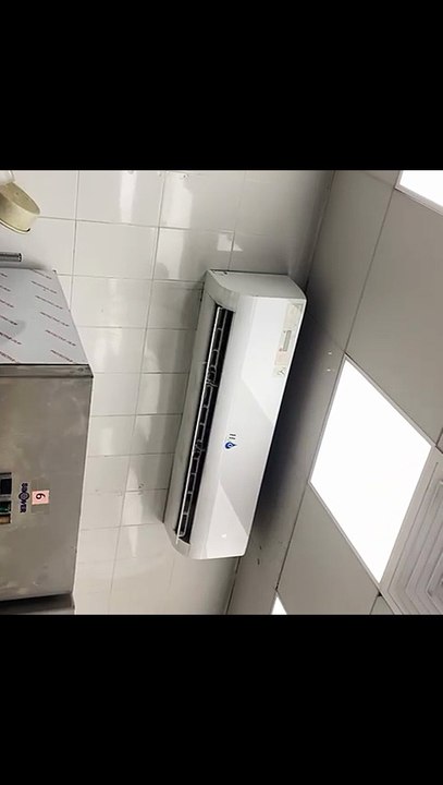 rain water in malls