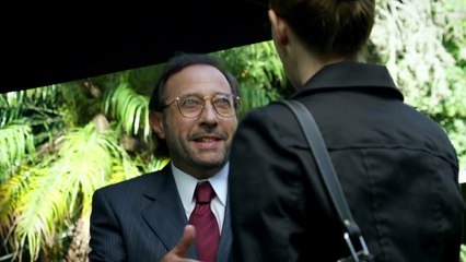 Tráiler de El hombre de tu vida, la serie con Guillermo Francella