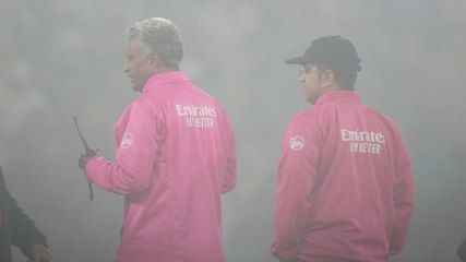 कोहरे से सबक, BCCI अब मौसम देखकर बनाएगा शेड्यूल