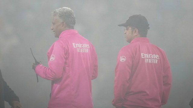 कोहरे से सबक, BCCI अब मौसम देखकर बनाएगा शेड्यूल