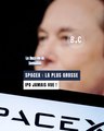 SpaceX se prépare à la plus importante introduction en bourse de l’histoire