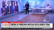 Motta discute cassação de Eduardo Bolsonaro e Ramagem