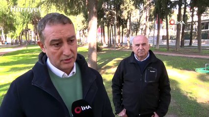 Elektrikli otomobilin yakınına yıldırım düştü, milyonluk araç 'hurda' oldu