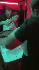 The Virgin's Deal With Her Sugar Daddy