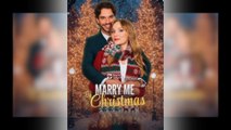 Marry Me By Christmas
